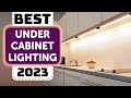 Best Under Cabinet Lighting - Top 10 Best Under Cabinet Lightings 2023