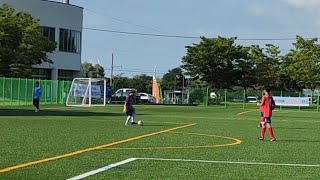 20220805 U12 vs 전주JLfc (부안 스토브리그)