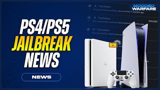 PS4/PS5 Jailbreak News: Bug Bounty Update, PS5 10.60, etaHEN 2.0B, BD-J Update, PS5 Linux \u0026 More!