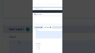 Watch till end🤯😱Numbers in Square pattern-1 #shorts #python #nxtwave #pythonprogramming #trending