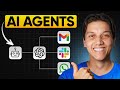 Build Your First AI Agent In 15 Minutes (No Coding)