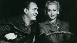 Secret Command (1944) Pat O'Brien, Carole Landis, Chester Morris / American Drama War Film