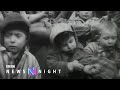 The Twins of Auschwitz - Newsnight