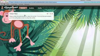 Learn The Ultranet - How to Add Applications