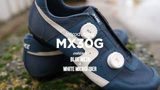 Lake Cycling Shoes: MX30G