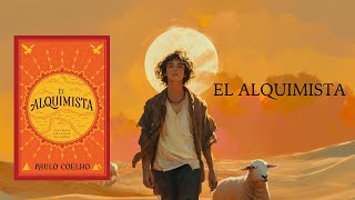 El alquimista #paulocoelho  #audiolibrocompletoenespañol #audiolibro