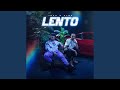 Lento
