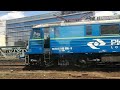 EU07-336 [ PKP Cargo ]