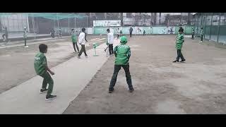 Clemon Cricket Academy Chandpur । ক্লেমন ক্রিকেট একাডেমি চাঁদপুর।