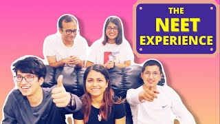 Medicos share their experience of NEET preparation | 50k Books Giveaway