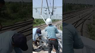 Railway Electrification