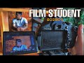 LIFE OF A FILM MAKER STUDENT | SO2EO9 | AC'S LIFE INSPIRED