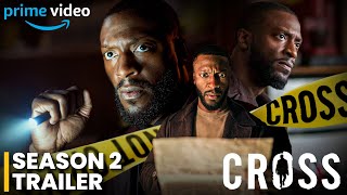 Cross Season 2 Trailer | Release Date | Plot | Every Single Update!!