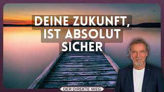 194 Ein Kurs in Wundern EKIW | Ich lege die Zukunft in Gottes Hand. | Gottfried Sumser
