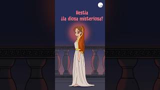 Hestia ¿la diosa misteriosa?