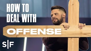Is The Devil Messing Up My Relationships? | Steven Furtick