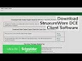 Downloading Client for StruxureWare Data Center Expert | Schneider Electric Support