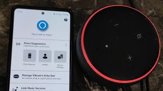 Echo dot not connecting to wifi | Amazon alexa wifi connection problem | Alexa red light problem fix