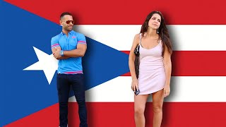 You Know You're Dating a Puerto Rican Man When...