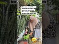 Nyuci sayuran sampe bersih yaudh aku pake Daia #fypyoutube #comedy #viralvideo #trending #lucu