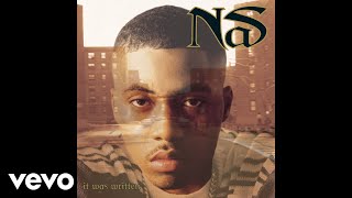 Nas - If I Ruled The World Imagine That Official Audio Ft Lauryn Hill