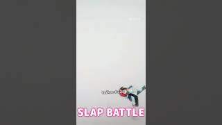 SLAP BATTLESの昔と今と未来　#slapbattles #roblox #ロブロックス　＃スラップバトル　#nowandforever #badromance　#shorts