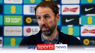 How have the newspapers reacted to Gareth Southgate's England World Cup squad? | Paper Talk