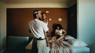 Kendrick Lamar & Tanna Leone - Mr. Morale (Official Acapella)