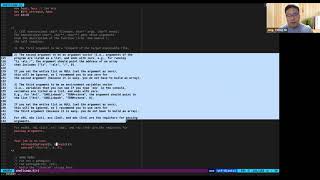 Cyber Attacks and Defense Tutorial Week3 - shellcode writing basics