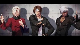 PS5 kof15 特殊ED集+DLC含む