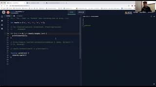 JS - for...loop vs forEach