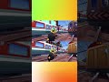 Subway Surfers New York : Tony | #shorts