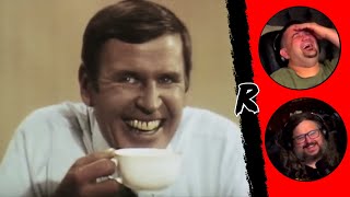 THIS IS WILD!! | Poorly Aged 60s Commercials | RENEGADES REACT