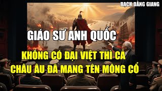 Thiên Tài Quân Sự Trần Hưng Đạo: Người Dệt Nên Bản Hùng Ca Bất Tử Giữa Lòng Thế Kỷ 13