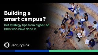 Successful Strategies for the Smart Campus