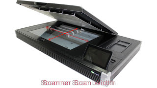 IQ FLEX: Oversize scanning - Contex large format scanning