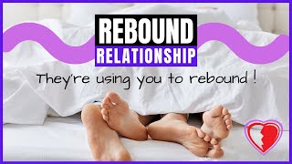 Rebound Relationship | 12 Signs You're In A Rebound Relationship