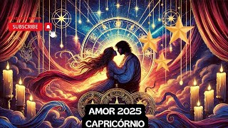 ❤️CAPRICÓRNIO AMOR 2025❤️DESTINADOS ❤️A HORA DO ACERTO DE CONTAS❤️A COMUNICAÇÃO CHEGA RÁPIDO🔥❤️