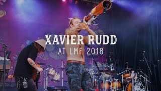 Xavier Rudd at Levitate Music & Arts Festival 2018 - Livestream Replay (Entire Set)