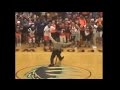 Officer Dances to Beyonce's Formation at Pep Rally
