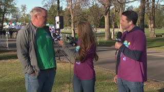 Volunteer work vital for Humane Colorado