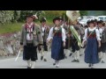 bataillonsschützenfest lienzer talboden 2016 in schlaiten