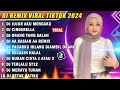 DJ TIKTOK TERBARU 2024 - DJ NENEKKU PAHLAWANKU | DJ CINDERELLA REMIX