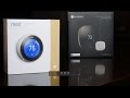 No Common Wire Smart Thermostat Installation