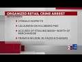 Woman charged with $6K+ merchandise theft from Lululemon