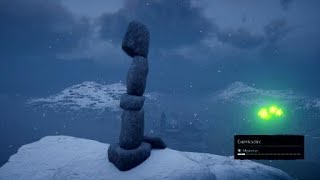 Eurvicscire Cairn Assassin's Creed Valhalla