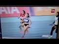 Malaysia National Record in Women's 4x100m. 44.58s. Brozne Medal Sea Games 2023 in Phnom Penh.