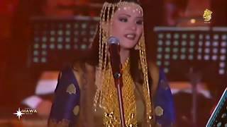 أحلام - مختلف (حصرياً) | مهرجان الدوحه 2000 Ahlam - Mokhtalef