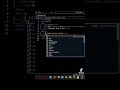 How to insert background image in HTML #programming #html #viral #vscode #youtube