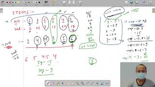 Fractional Knapsack | Module : Dynamic Programming | In English | Python | Video_12